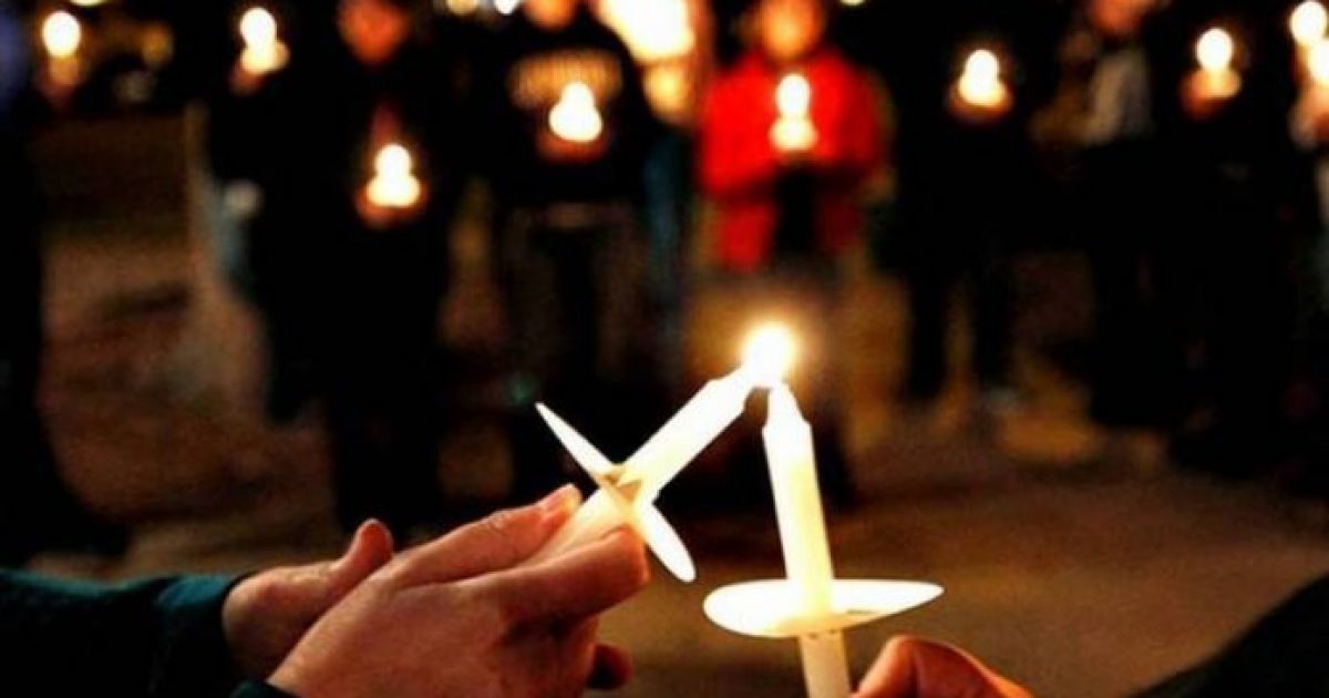 Se poate merge la Slujba de Înviere. Circulația ar putea fi permisă până la ora 2 noaptea