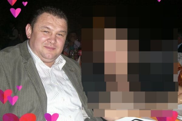 Exclusiv! Polițiștii chefuiau iar un om a fost băgat în comă chiar sub nasul lor. Imaginea ”Selgros” în stare gravă