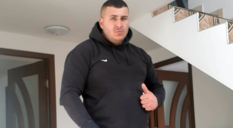 Bombardierul ”Porumbel” a fost arestat! Este acuzat de ultraj contra unor jandarmi