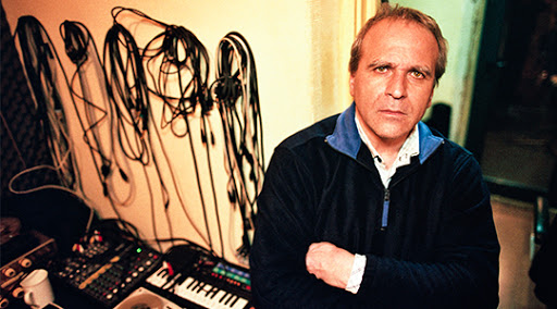 A murit părintele muzicii electronice din România, Rodion Ladislau-Roșca, la 69 ani!
