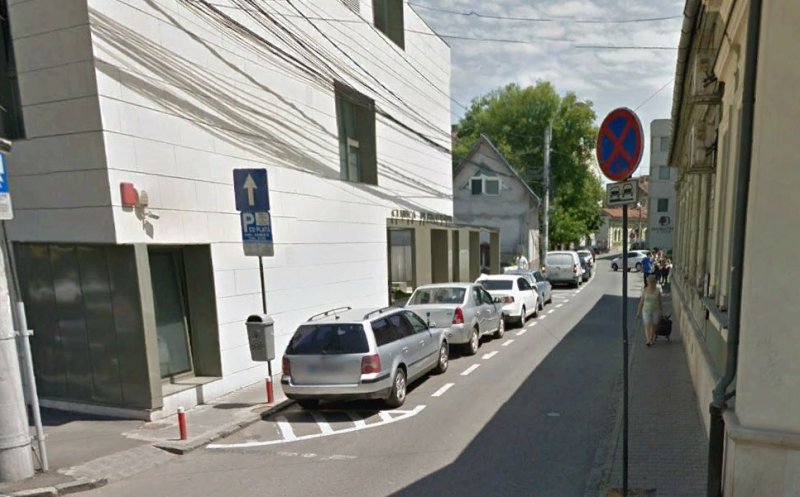 Calvarul continuă în trafic la Cluj. Încă două străzi vor fi închise circulației de luni