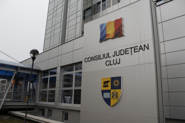 USR PLUS propune o schimbare de paradigmă la Consiliul Județean Cluj. „Să trecem de la o atitudine reactivă, la una pro-activă”