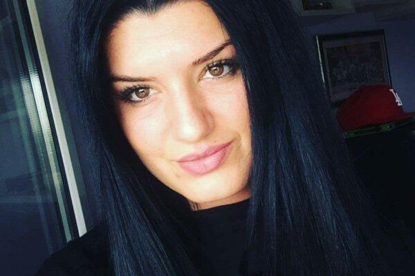 Tânără din Cluj, ucisă în Italia. Criminalul a fost prins de carabinieri