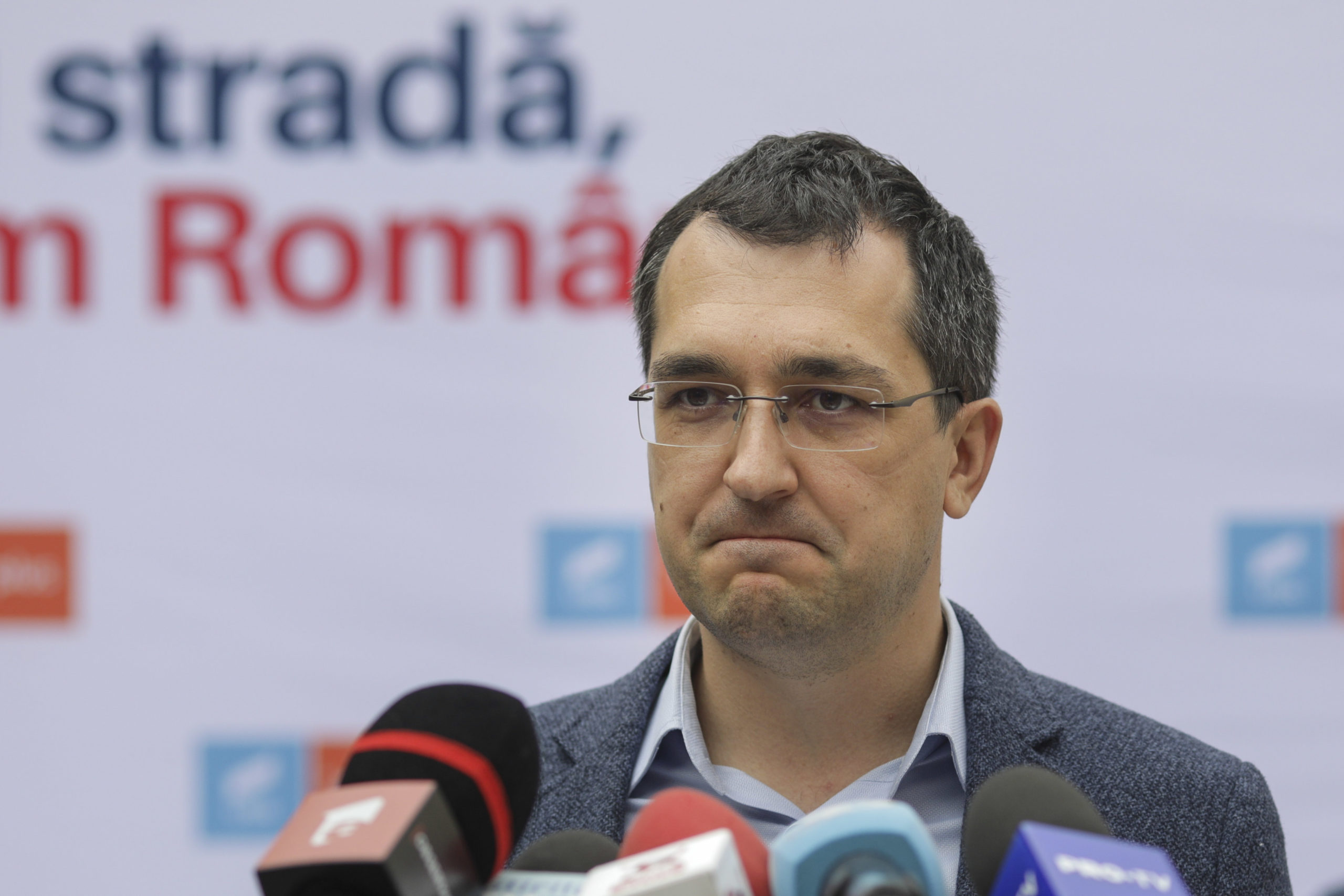 Ministrul Sănătății va fi revocat din funcție. Premierul Cîțu a trimis actele la președintele României