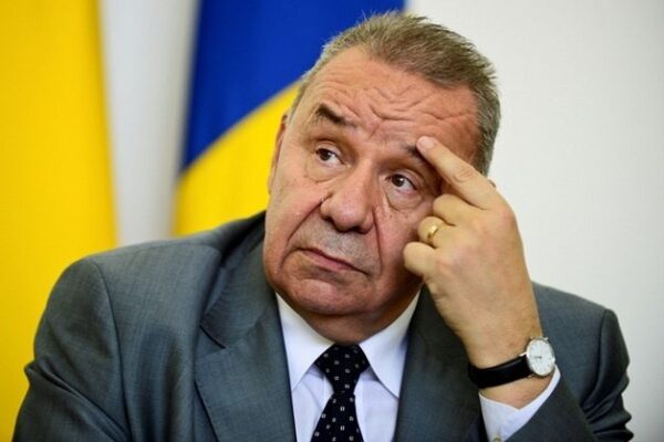 Andrei Marga preia retorica Moscovei. Ambasada Ucrainei la București a reacționat