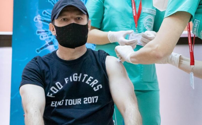 Un vaccin împotriva COVID-19 ar putea fi produs în România