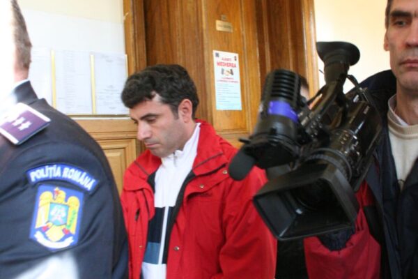 Fostul comisar Tomescu de la Poliția Rutieră Cluj acuzat de spălare de bani. Firme grele pe lista comisarului
