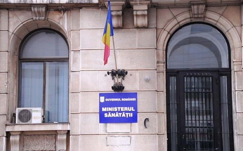 Cine ar putea să îi ia locul lui Vlad Voiculescu la Sănătate!
