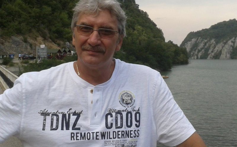 A murit un fost jurnalist școlit la UBB Cluj! A fost corespondent de război în fosta Iugoslavie