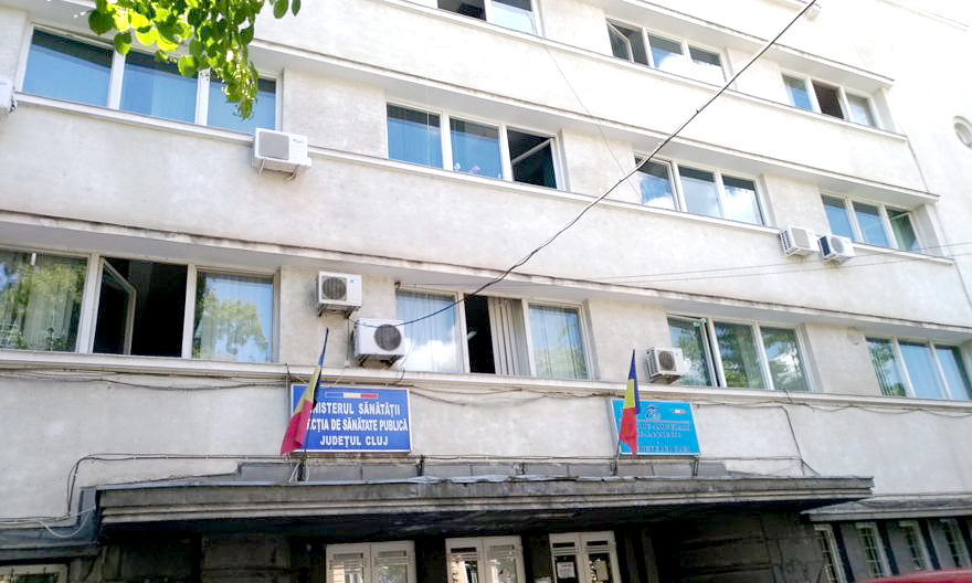 Un nou director desemnat la Casa Județeană de Asigurări de Sănătate Cluj