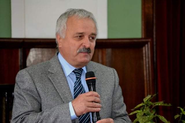 Doliu în lumea academică din Cluj. S-a stins fostul rector al  USAMV Cluj, Liviu Mărghițaș