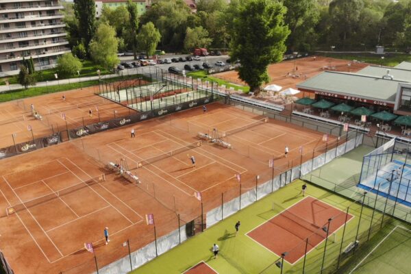 Clujul va organiza primul turneu de tenis WTA din România – Winners Open! Premii totale de peste 230.000 de dolari