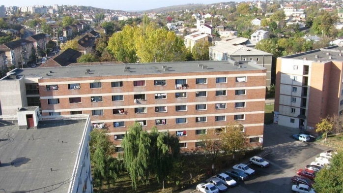 Tragedie de Paști la Iași. Tânără de 19 ani, găsită moartă într-un cămin studențesc