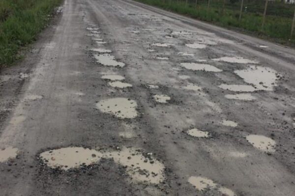 În „Clujul de cinci stele”, clujenii din Colonia Sopor trăiesc ca în lumea a treia. Locuitorii sunt tot mai revoltați