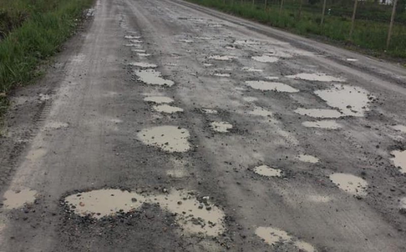 În „Clujul de cinci stele”, clujenii din Colonia Sopor trăiesc ca în lumea a treia. Locuitorii sunt tot mai revoltați