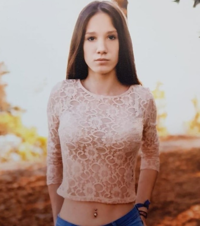 Adolescentă de 15 ani din Florești, dispărută de acasă în condiții suspecte! A plecat și nu s-a mai întors