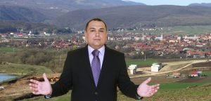 Topan , primarul din Gilău