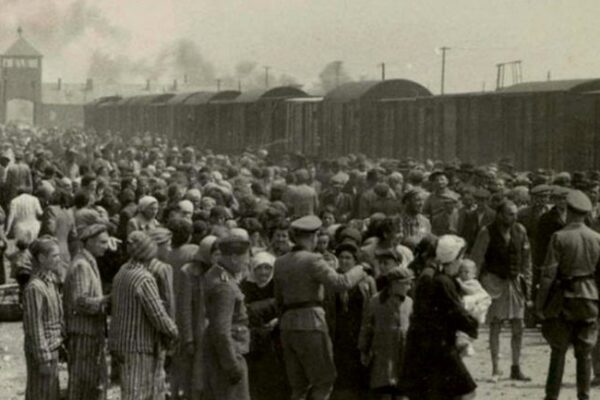 Ghetoul de la Cluj a fost evacuat acum 77 de ani. Puțini evrei s-au mai întors acasă