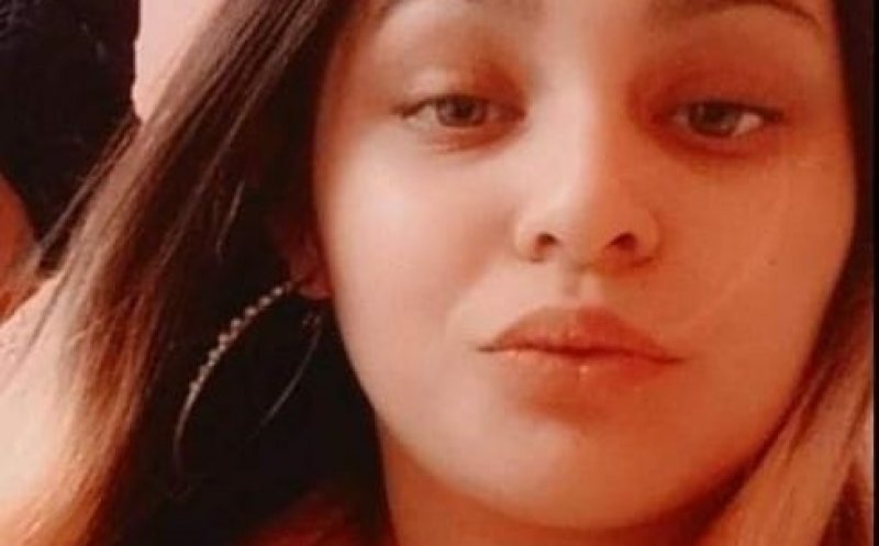 Adolescentă de 14 ani, dispărută din Cluj-Napoca. Ați văzut-o?