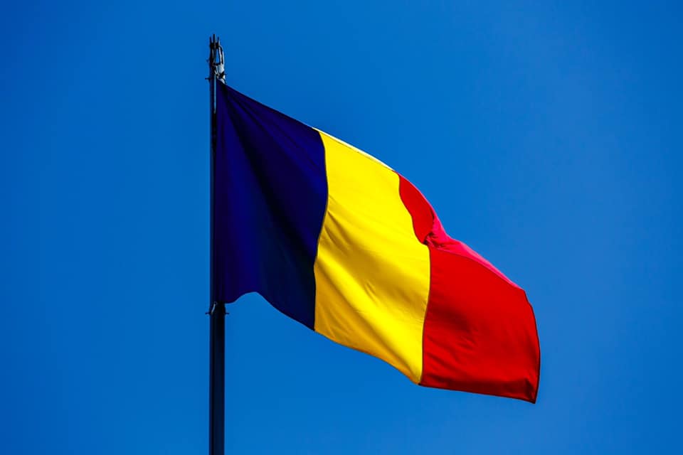 Ziua Drapelului Național, marcată la Cluj-Napoca – VIDEO