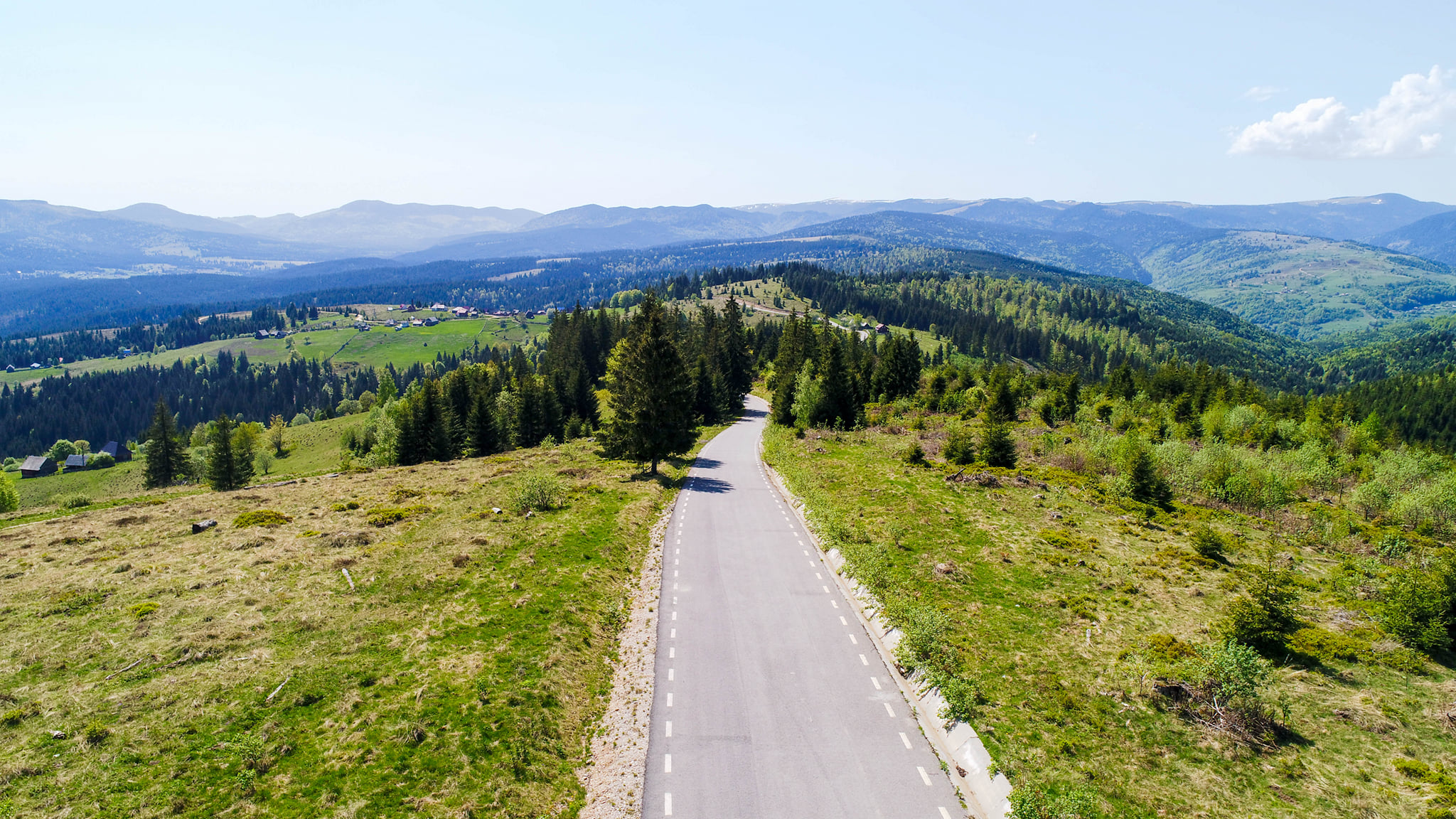 Trei județe din Transilvania se unesc pentru susținerea dezvoltării turismului din Munții Apuseni