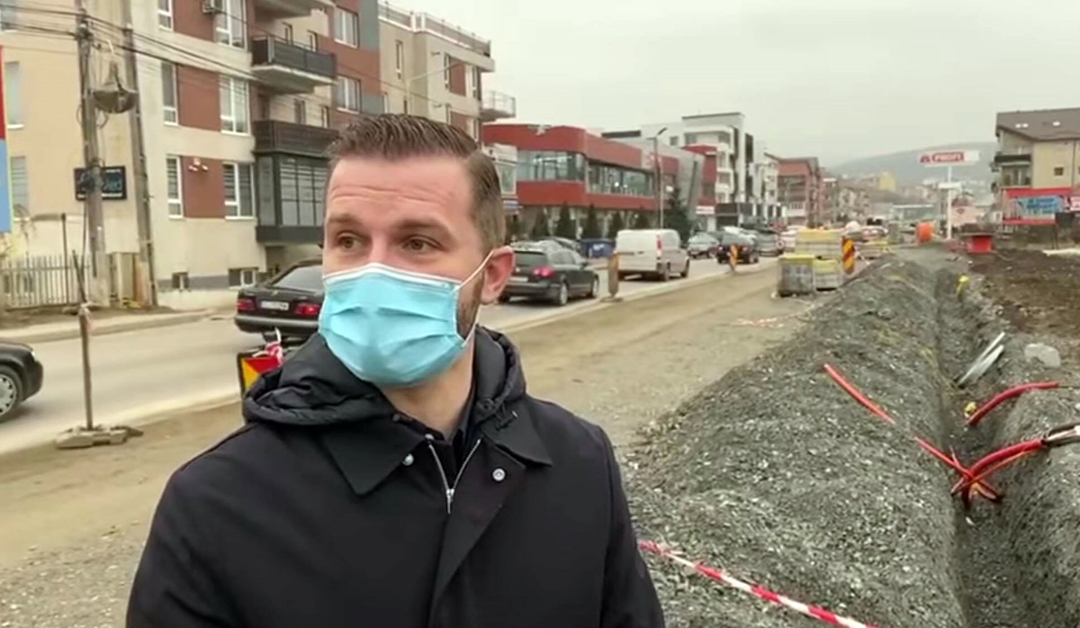 Primarul Pivariu de la Florești a pierdut procesul cu cei de la Napoca Construcții. Penalitățile de 1.3 milioane de lei au fost anulate