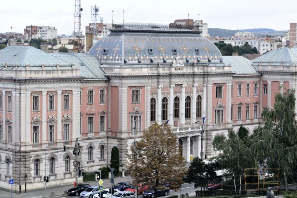 Curtea de Apel Cluj susține că vaccinare obligatorie pentru participarea la evenimente este discriminatorie