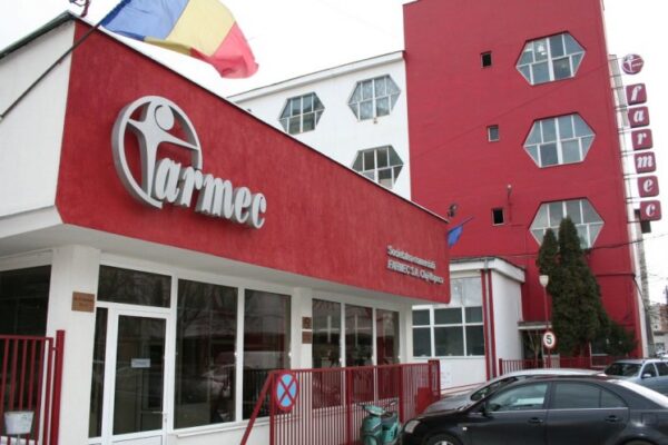 Arhitectul șef al județului Cluj dă de pământ cu proiectul al fabricii Farmec. ”S-a prezentat acest proiect absolut neprofesionist”