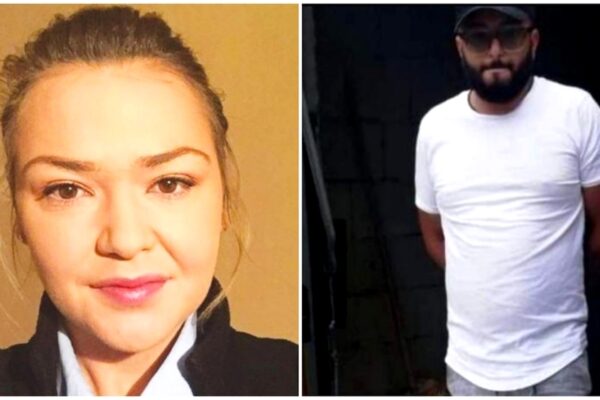 ”Viața e plină e hiene, iar eu sunt una dintre ele”. Informații cutremurătoare din dosarul criminalului asistentei medicale