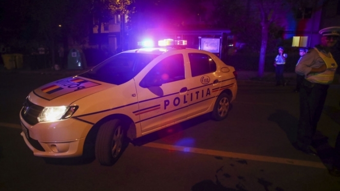 Două petreceri ILEGALE, „sparte” de poliție la Cluj! Una dintre ele a avut loc în Pădurea Hoia-Baciu