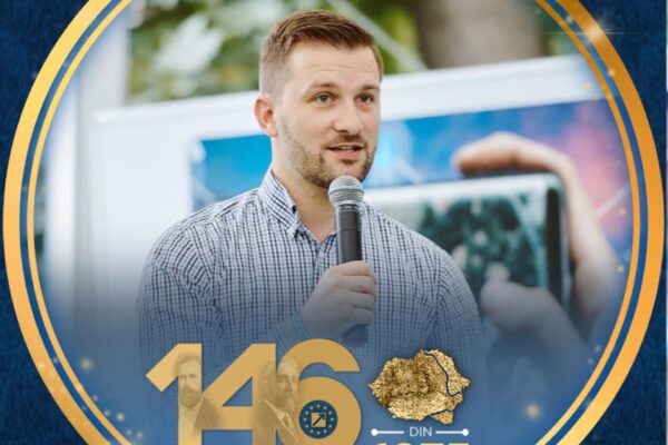 Pivariu a candidat de unul singur și a fost ales președintele PNL Florești