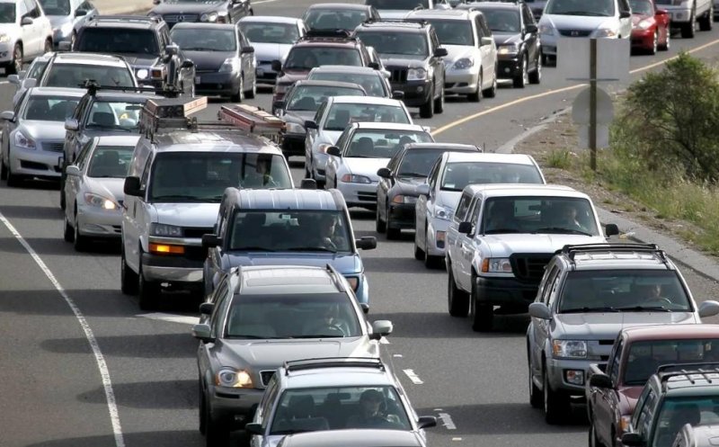O nouă taxă auto anunțată de ministrul Mediului
