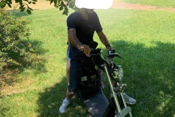 Pedofil reținut de polițiștii clujeni. Agresa sexual o fetiță de 10 ani în parcul de la Expo Transilvania