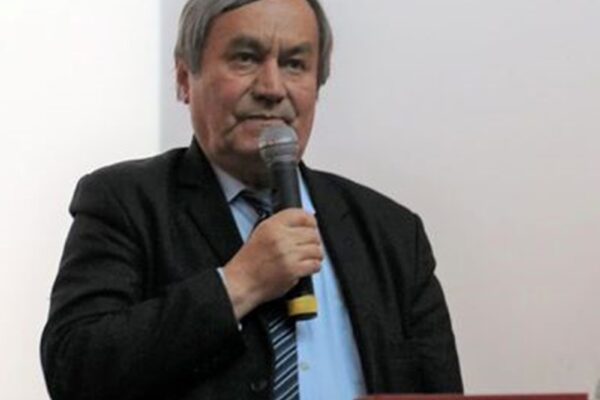 Vasile Lechințan a murit. Un mare istoric ardelean a fost chemat pe drumul eternității