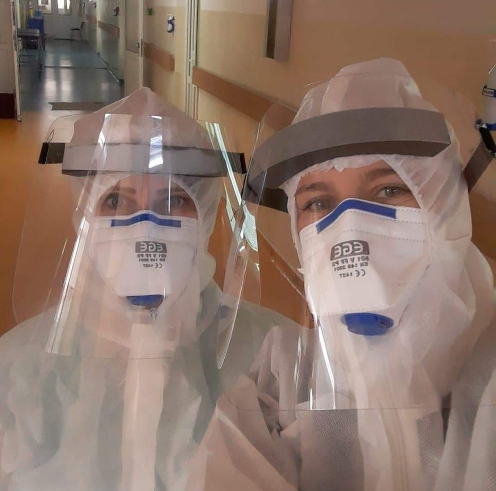 Persoanele care au trecut prin COVID-19 și s-au vinddvat pot urma un tratament eficient la Spitalul de Recuperare din Cluj-Napoca