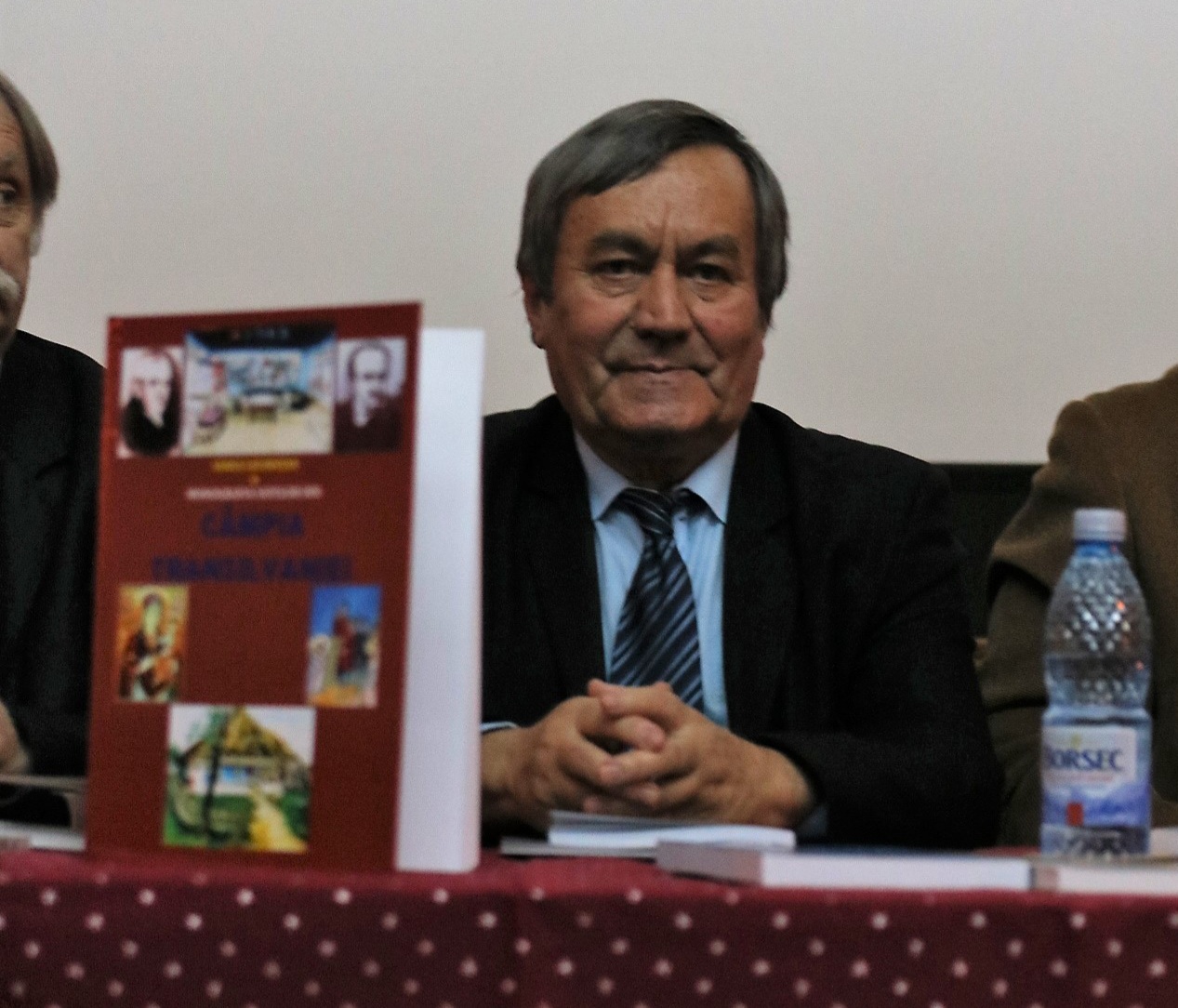 Când și unde va avea loc înmormântarea istoricului Vasile Lechințan?
