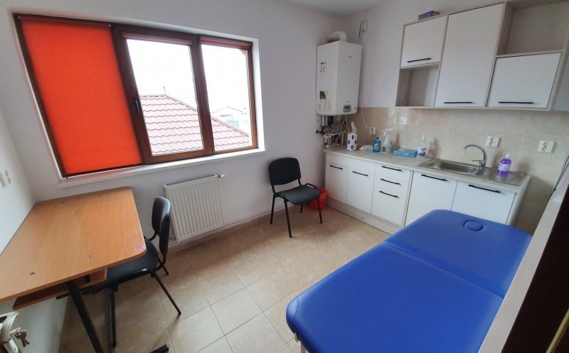 Vaccinul Johnson&Johnson este disponibil și la Apahida