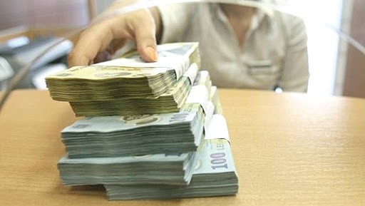 Clujenii au depozite bancare de peste 11 miliarde de lei!