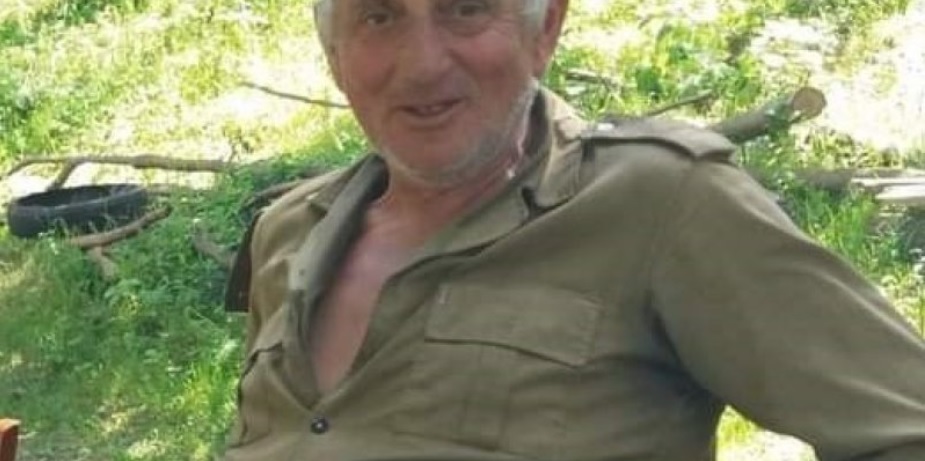 Bărbat de 65 ani dintr-un sat din Cluj, dat dispărut de 10 zile!