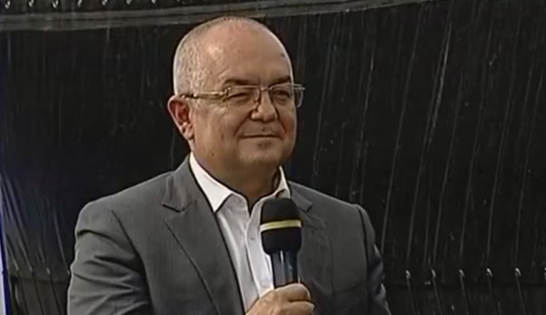 Boc: „Aproape 60% dintre clujeni sunt vaccinaţi cu cel puţin o doză. Îi felicit pentru consecvență”