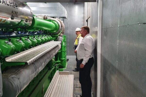 8 milioane de euro investiți de o subsidiară a companiei Electrogrup la Câmpia Turzii