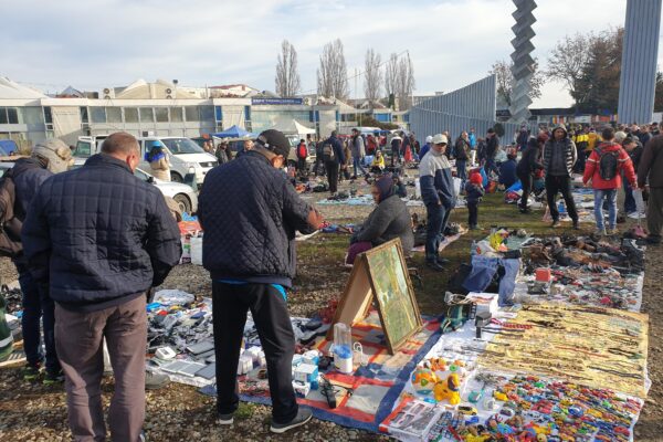 Doar vaccinații și cei trecuți prin COVID vor avea acces la OSER