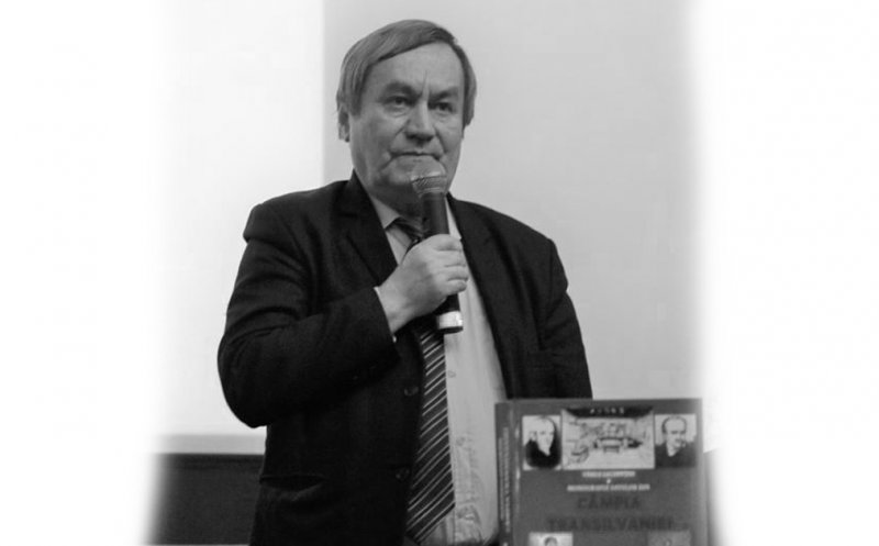 Regretatul Vasile Lechințan va da numele unei străzi din Cluj-Napoca. Mesajul primarului Boc