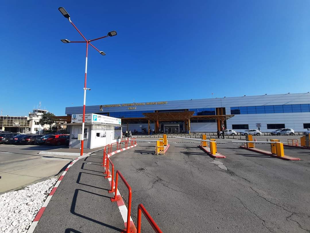 O nouă destinație de pe Aeroportul Internațional „Avram Iancu” Cluj. Două zboruri săptămânale spre Danemarca