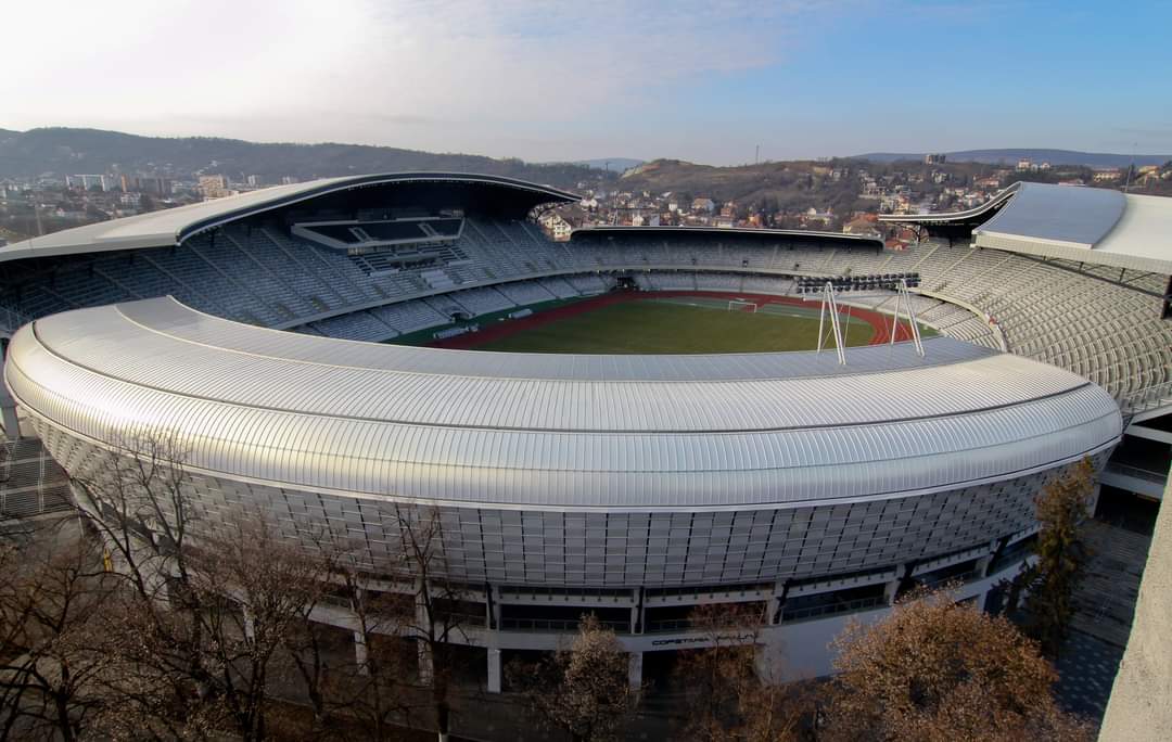 Câți bani plătește UNTOLD pentru închirierea Cluj Arena?