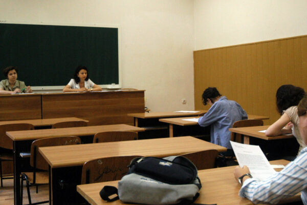 BAC 2023, SIMULARE – Cum arată calendarul examenelor pentru cei peste 4000 de elevi clujeni