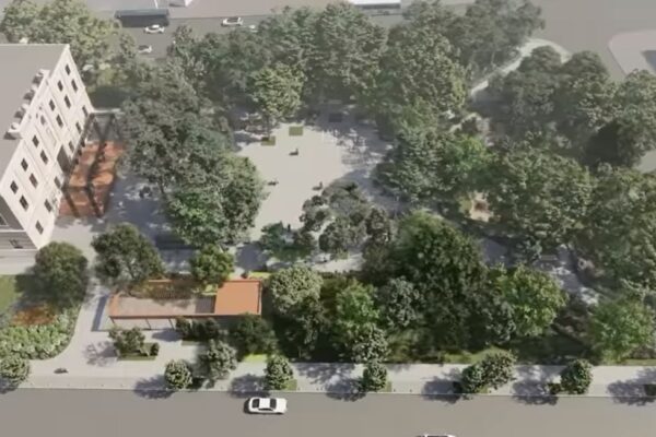 Parcul Ștefan cel Mare din Cluj-Napoca va intra într-un amplu proces de modernizare, cu o investiție de aproape 10 milioane de lei