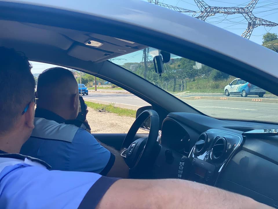 Ministrul de Interne a cerut curățenie totală la IPJ Cluj! ”Sunt oameni care nu fac onoare uniformei de polițist”