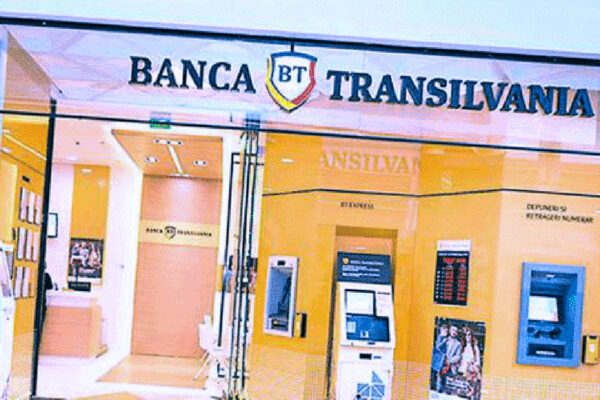 ATENȚIE – Banca Transilvania, ținta atacurilor cibernetice. Emailuri false trimise clienților în numele BT