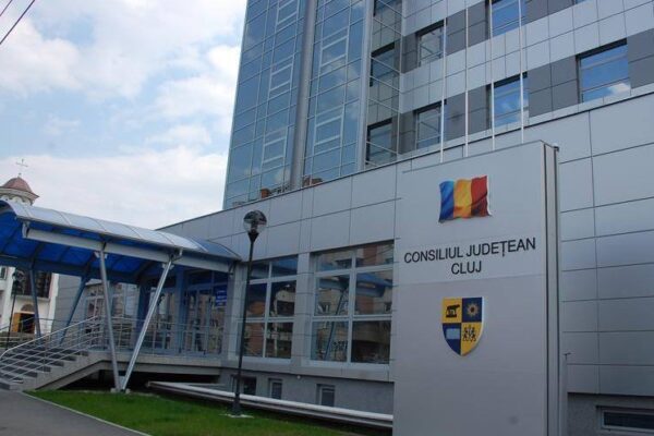 422 de certificate de urbanism și autorizații de construcții emise de Consiliul Județean Cluj în primele 8 luni din 2021